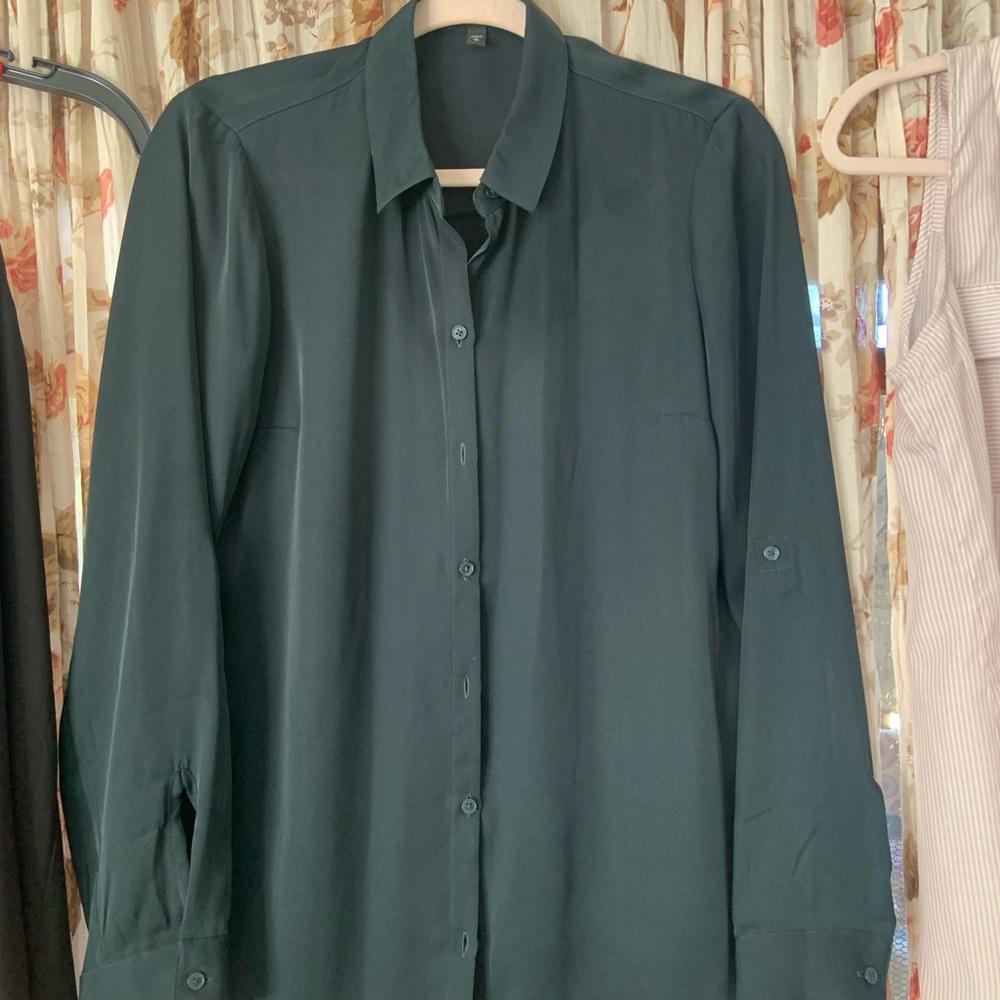 Express blouses - Picture 4 of 8